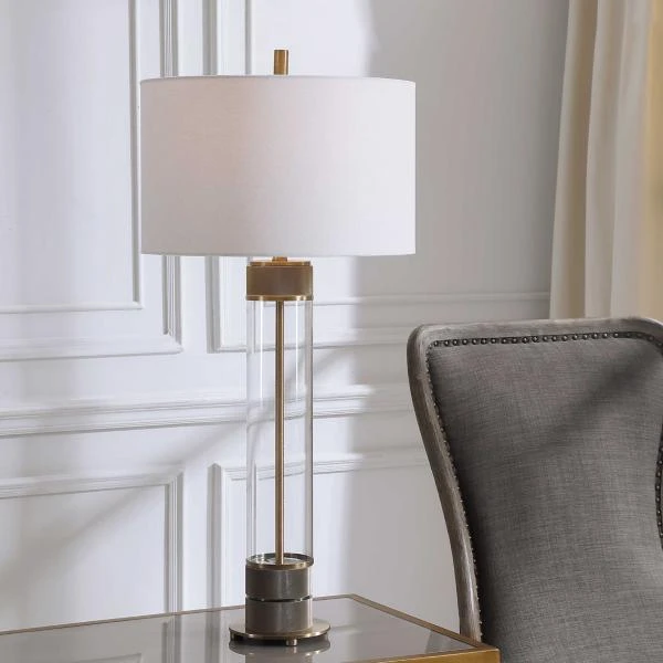 Riordan Table Lamp - Image 2