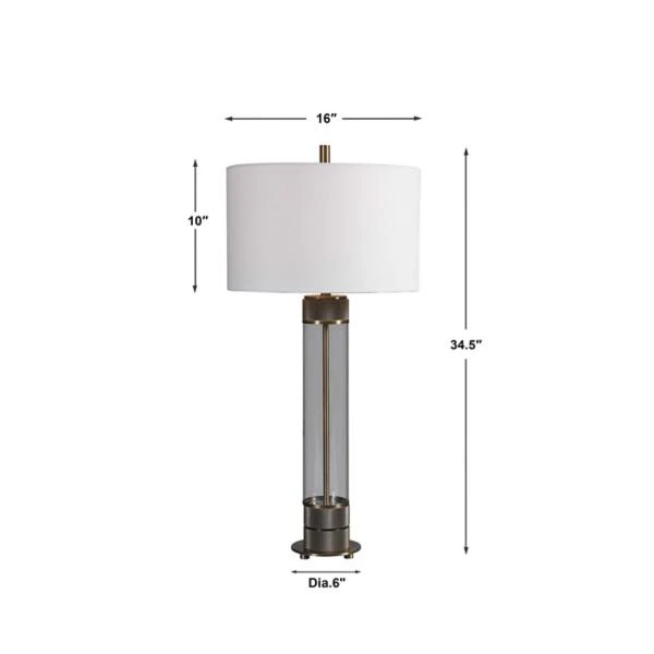 Riordan Table Lamp - Image 5