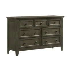 Samone 7 Drawer Dresser