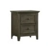 Samone Nightstand -Home Decoration Shop ST734969 a