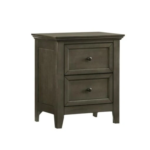 Samone Nightstand
