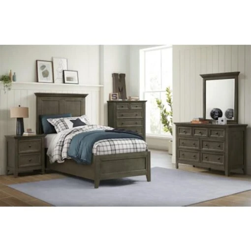 Samone Nightstand - Image 2