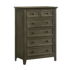 Samone 5 Drawer Chest