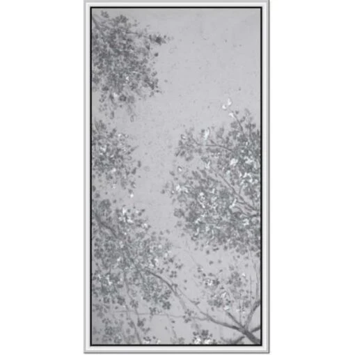 Branching Out I Wall Art