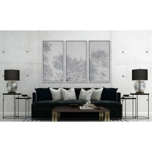 Branching Out I Wall Art - Image 2