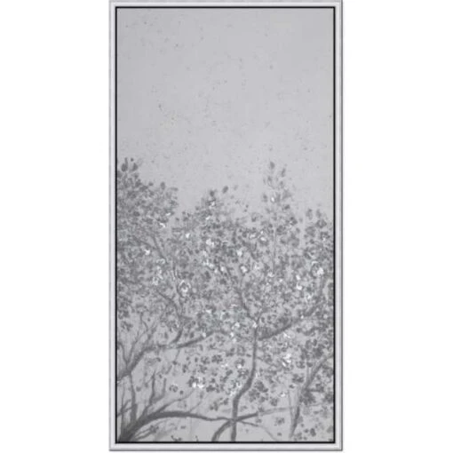 Branching Out II Wall Art