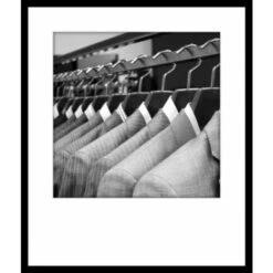 Well Suited I Wall Art