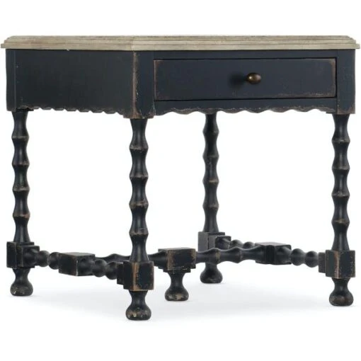 Ciao Bella End Table
