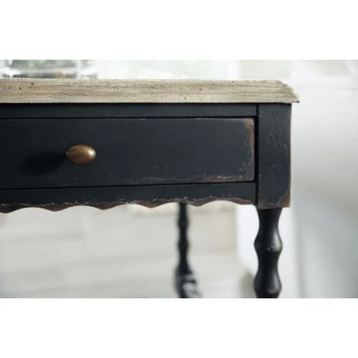 Ciao Bella End Table - Image 4