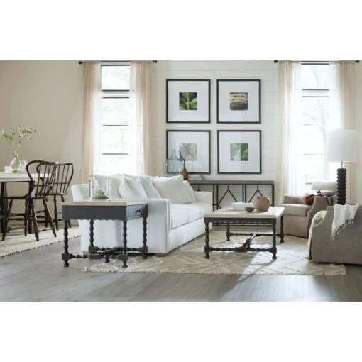 Ciao Bella End Table - Image 5
