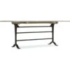 Ciao Bella Flip Top Sofa Table -Home Decoration Shop ST735338 a