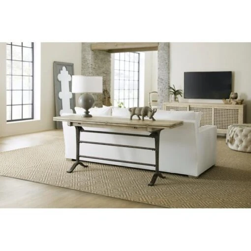 Ciao Bella Flip Top Sofa Table - Image 2