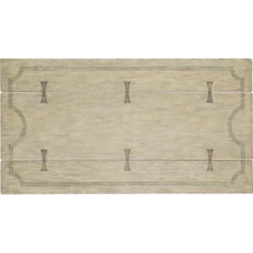 Ciao Bella Flip Top Sofa Table - Image 5