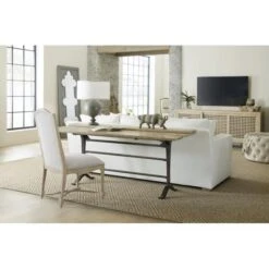 Ciao Bella Flip Top Sofa Table -Home Decoration Shop ST735338 g