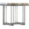 Melange Marin End Table -Home Decoration Shop ST735341 a