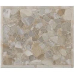Melange Marin End Table -Home Decoration Shop ST735341 c