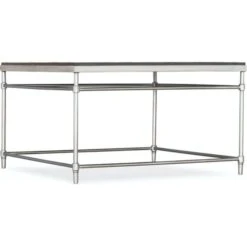 St. Armand Square Coffee Table