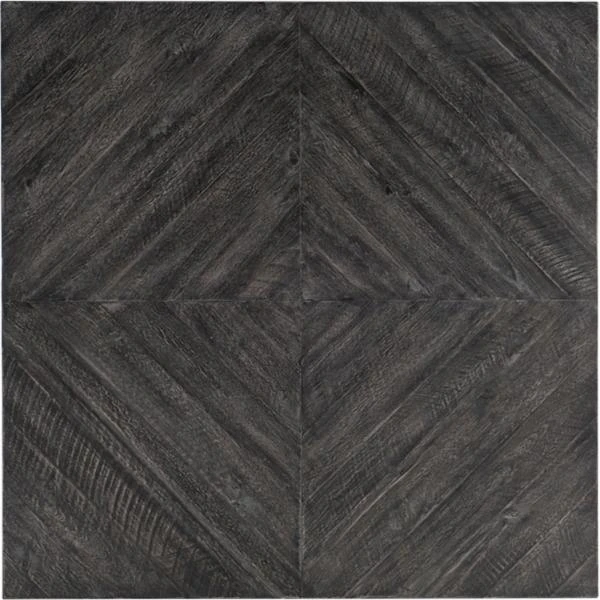 St. Armand Square Coffee Table - Image 3