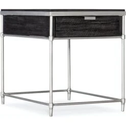 St. Armand End Table