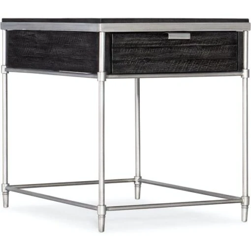 St. Armand End Table