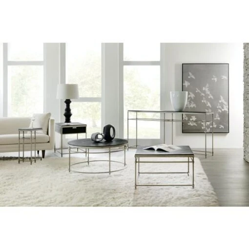 St. Armand End Table - Image 2
