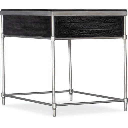 St. Armand End Table - Image 3
