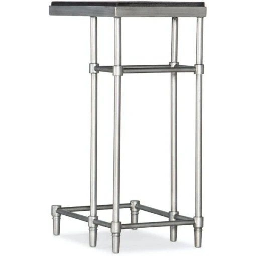 St. Armand Chairside Table - Image 3