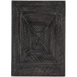 St. Armand Chairside Table -Home Decoration Shop ST735348 d