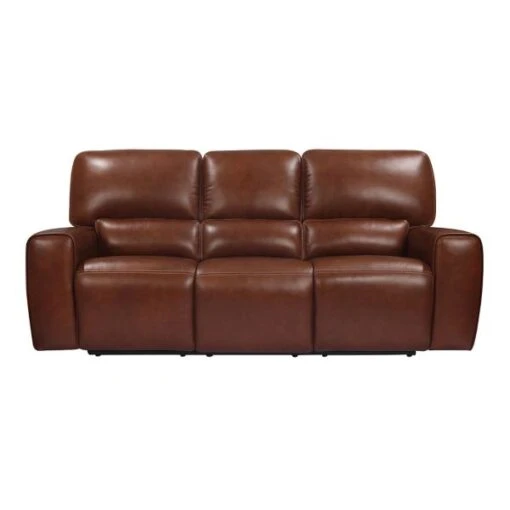 Broadway II Power Reclining Sofa