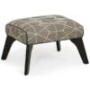 Mason Accent Ottoman -Home Decoration Shop ST736302 a