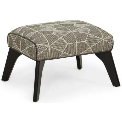 Mason Accent Ottoman