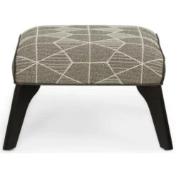 Mason Accent Ottoman -Home Decoration Shop ST736302 c