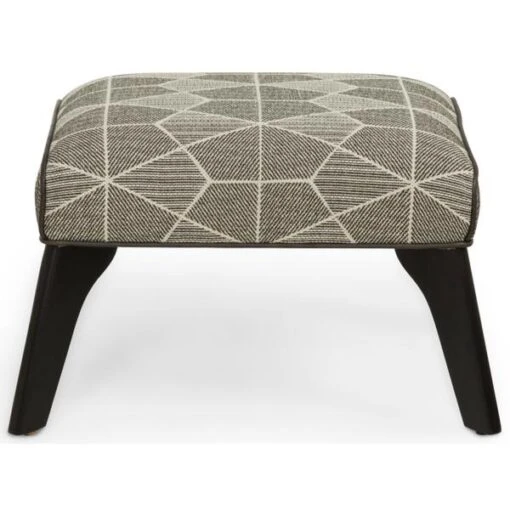 Mason Accent Ottoman - Image 2
