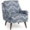 Popper Accent Chair