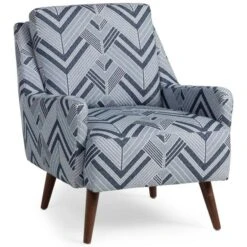 Popper Accent Chair