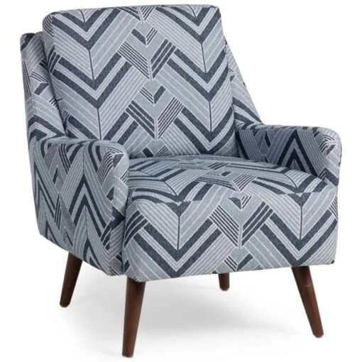 Popper Accent Chair