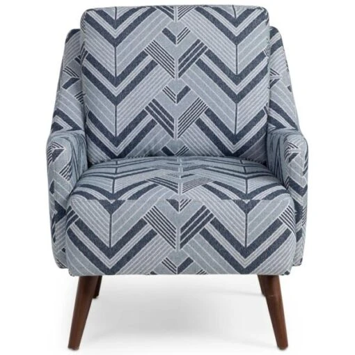 Popper Accent Chair - Image 2