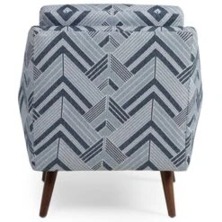 Popper Accent Chair -Home Decoration Shop ST736468 e
