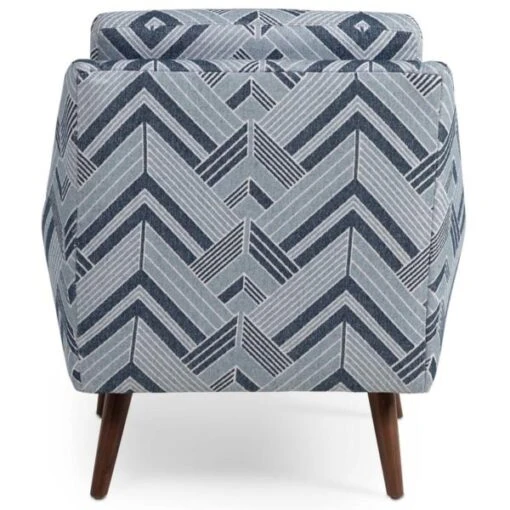 Popper Accent Chair - Image 4