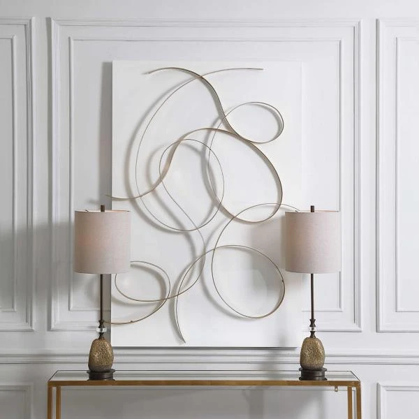 Aurum Wall Panel - Image 2