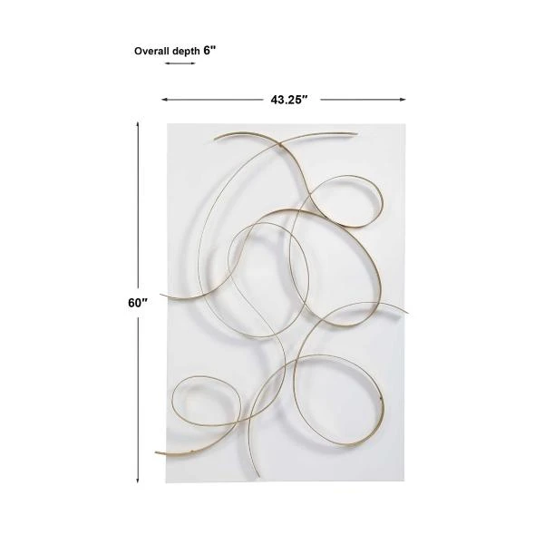 Aurum Wall Panel - Image 7