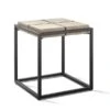 Owen End Table -Home Decoration Shop ST736900 a