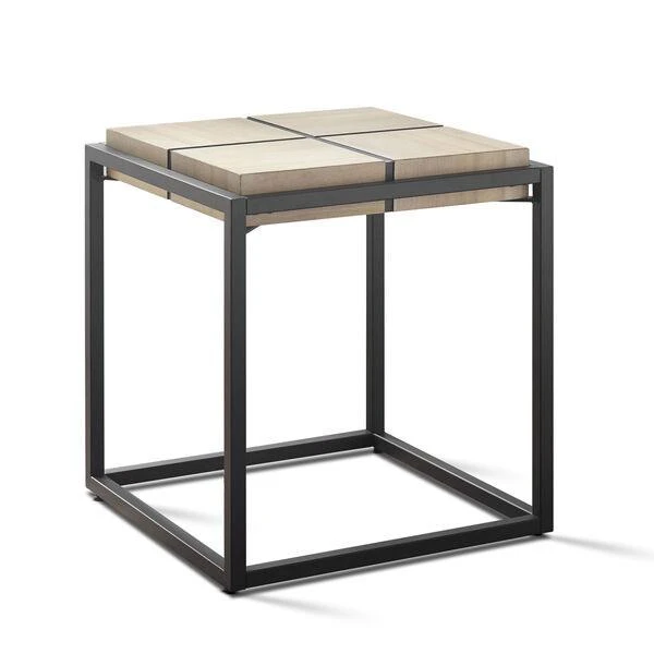 Owen End Table