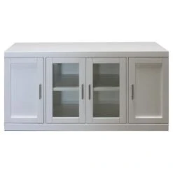 Hanover Media Console