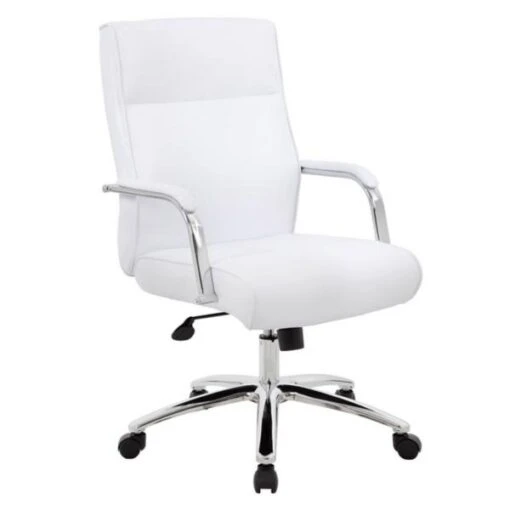 Edison Swivel Desk Chair