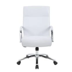 Edison Swivel Desk Chair -Home Decoration Shop ST736998 c