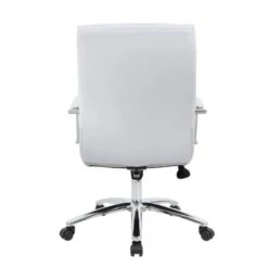 Edison Swivel Desk Chair -Home Decoration Shop ST736998 e