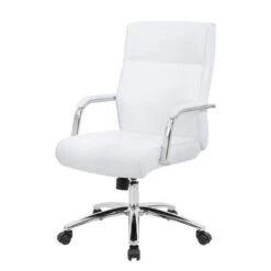 Edison Swivel Desk Chair -Home Decoration Shop ST736998 f