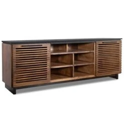 Presidio 85-Inch Media Console -Home Decoration Shop ST737455 c