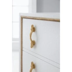 Melange Calhoun 3 Drawer Chest -Home Decoration Shop ST737849 c